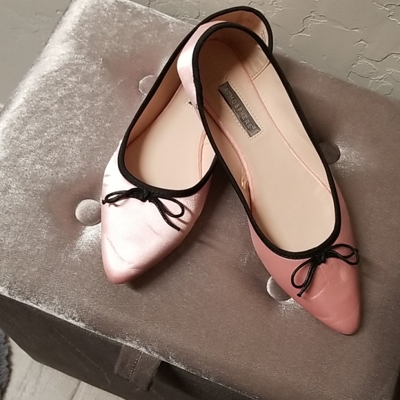 primark ballet flats
